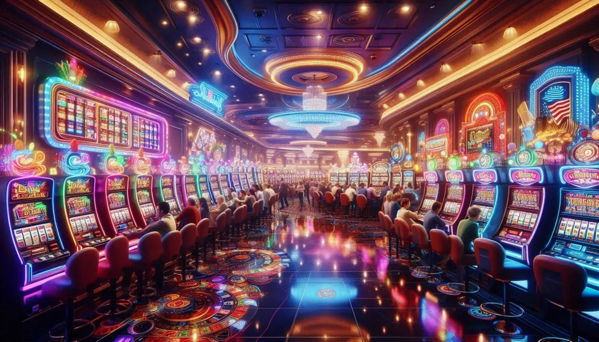 32Red Casino